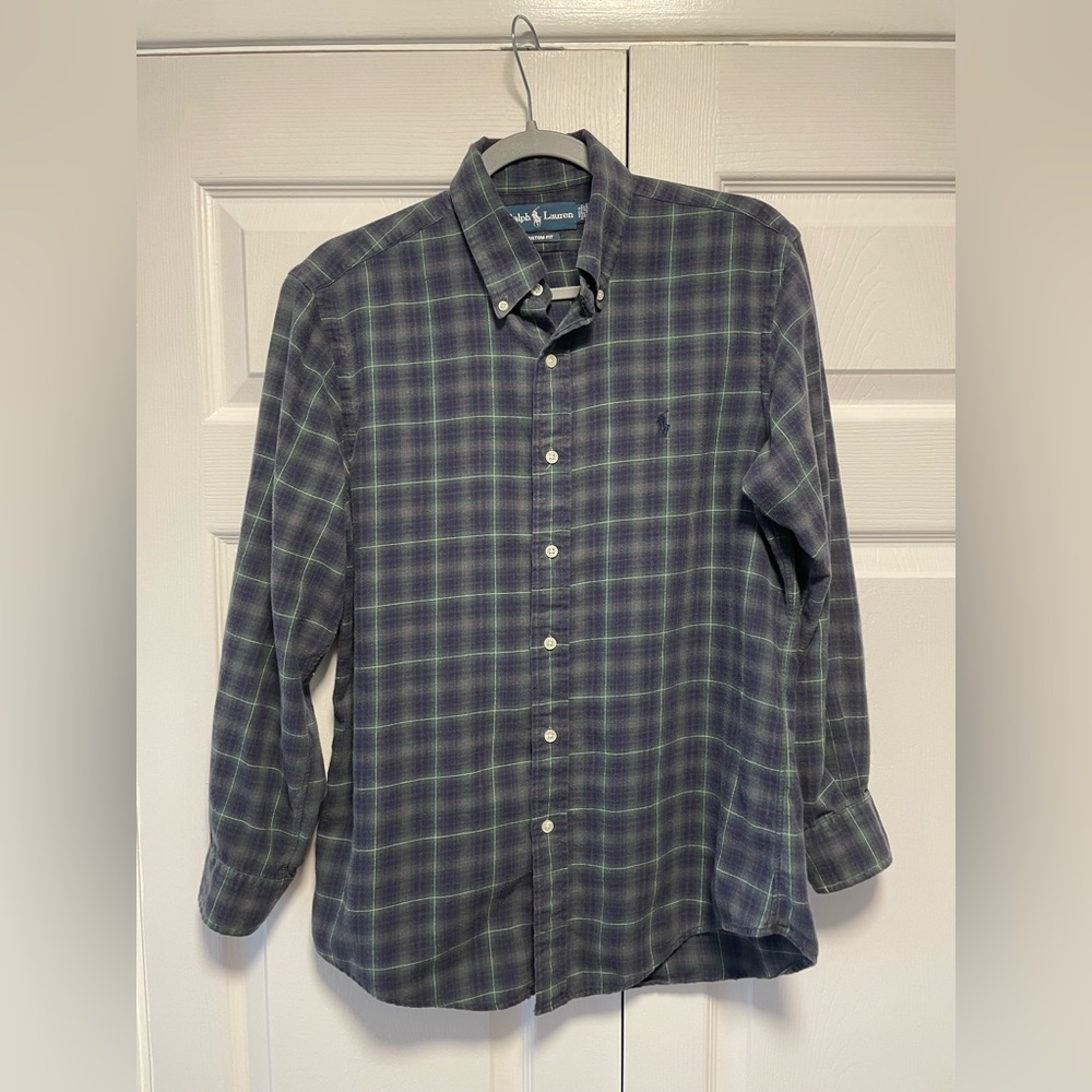 Polo Ralph Lauren Button Down